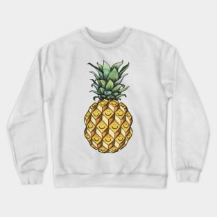 Fruitful Crewneck Sweatshirt